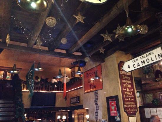 O'Connell's